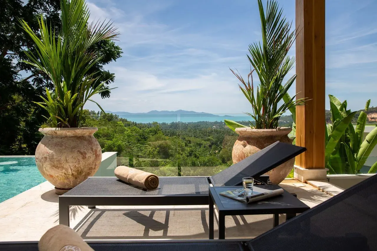 Zog Villas