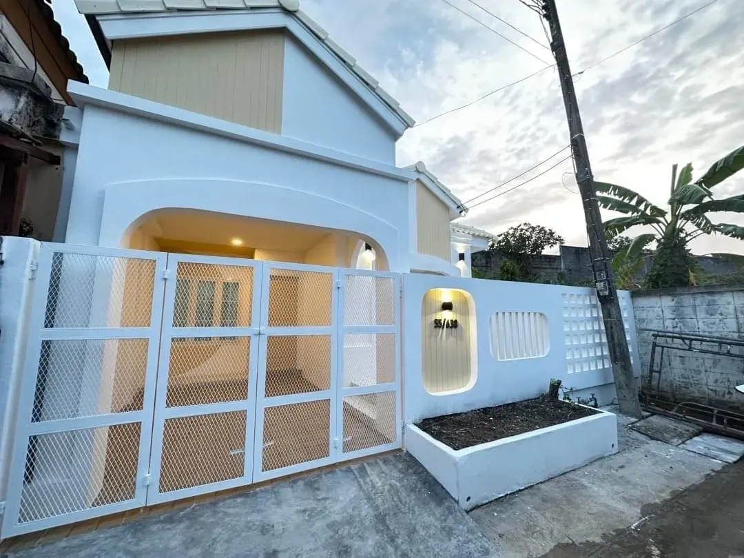 Villa Daorung