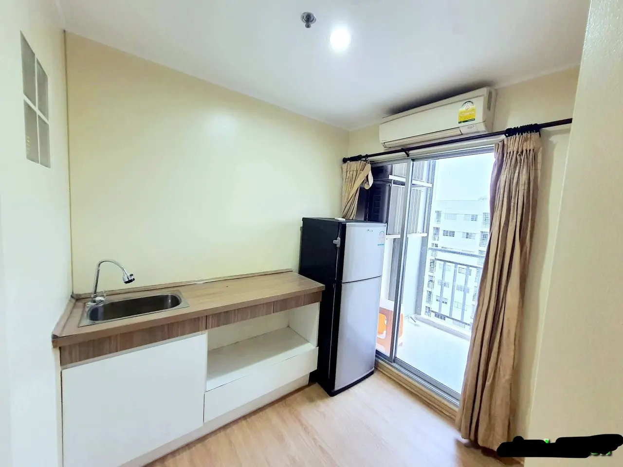 Condo · 1 ch. · 1 sdb · 25 m²