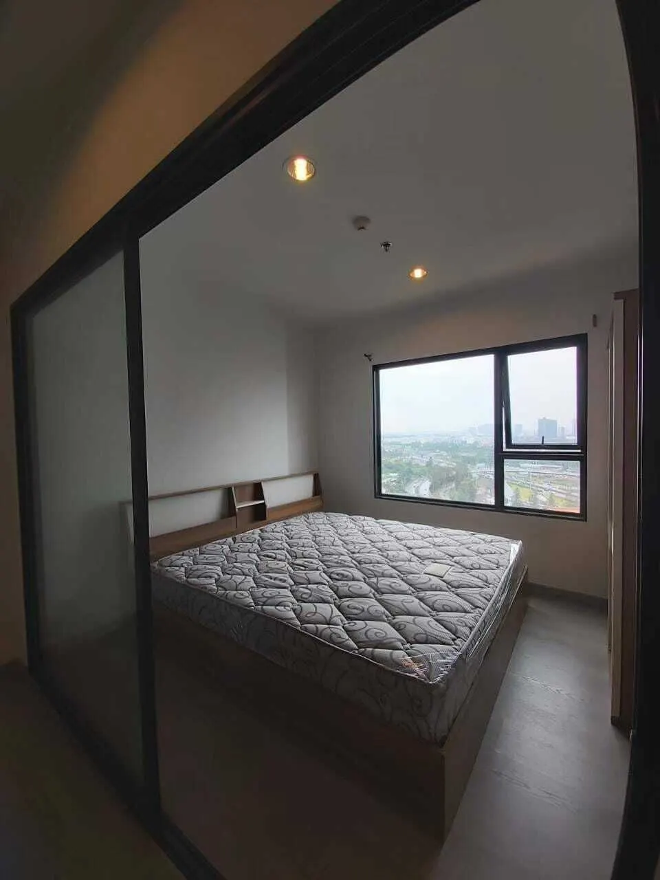 Condo · 1 ch. · 1 sdb · 27 m²