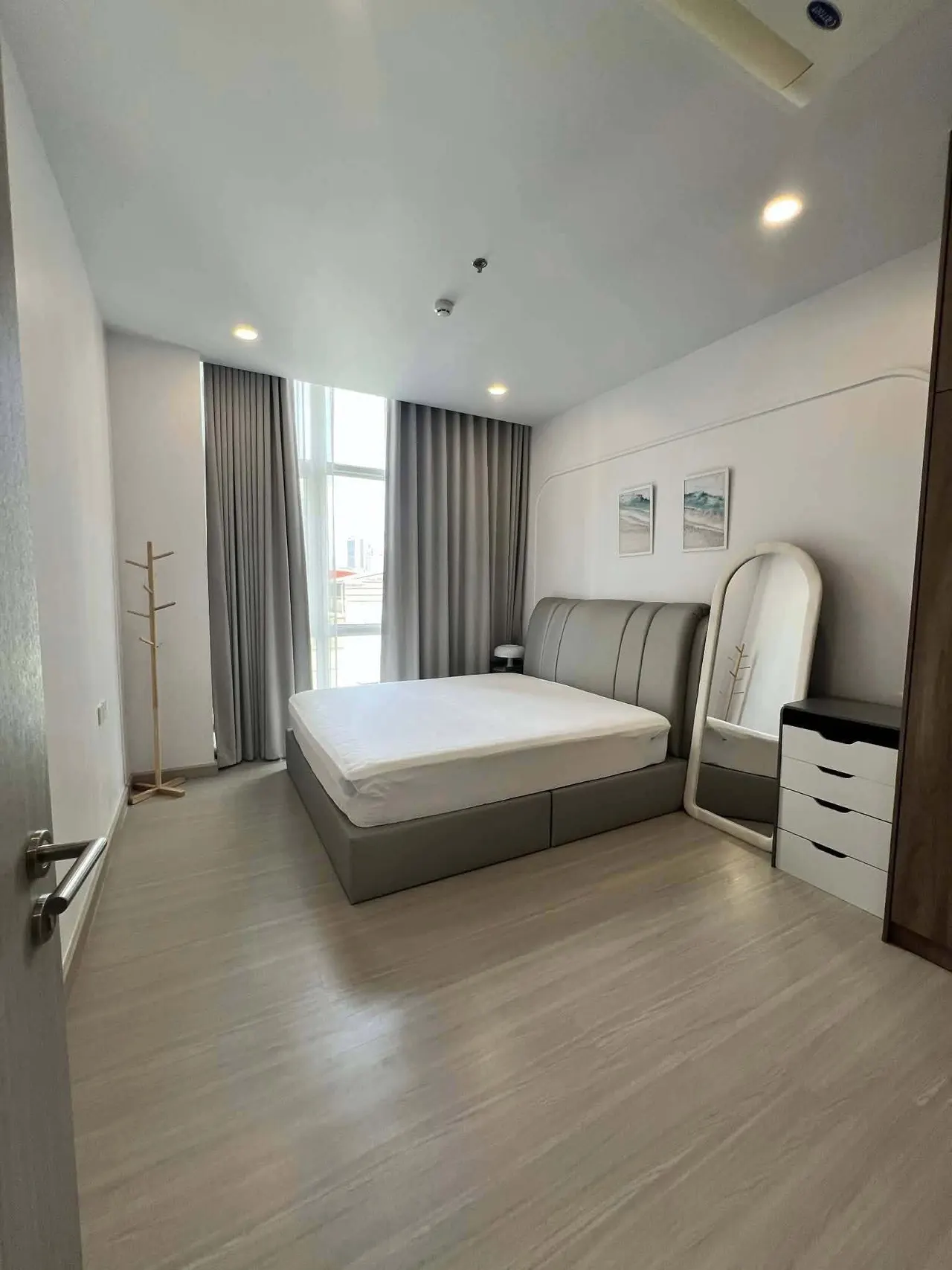 Condo · 1 bd · 1 ba · 42 m²