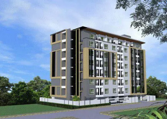 Regent Home 16 Phaholyotin 67