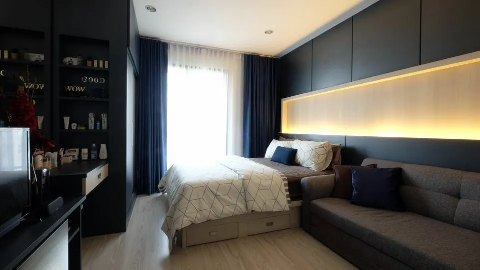 Condo · 1 sdb · 22 m²