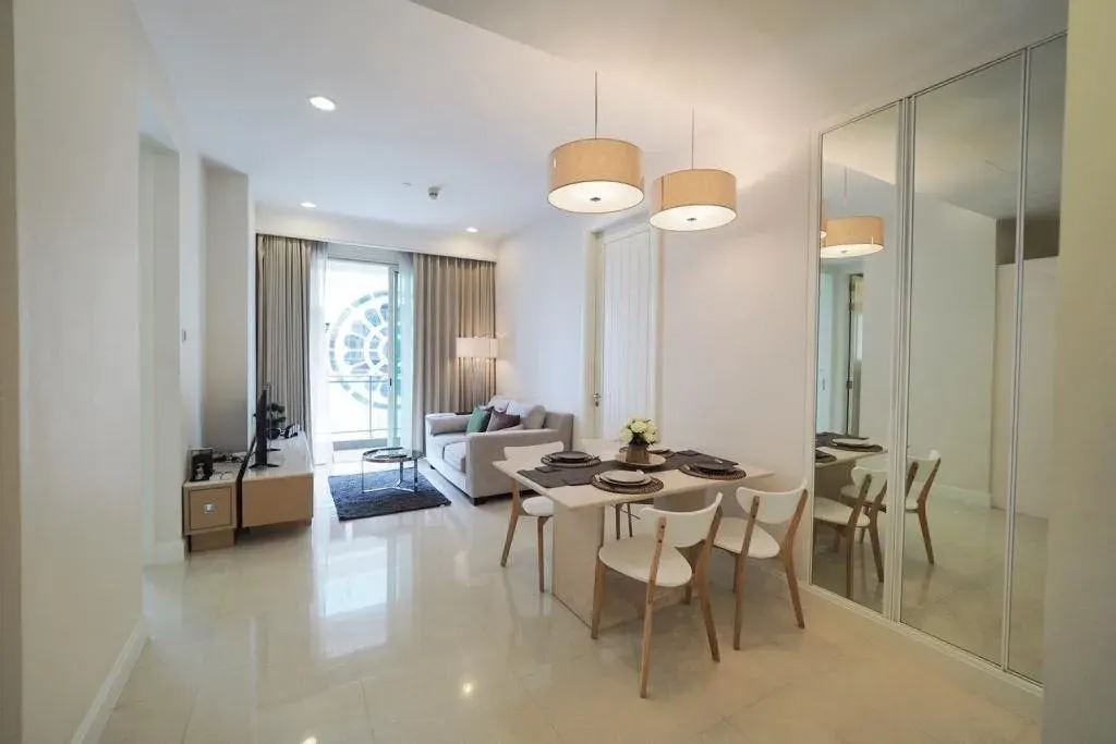 Condo · 2 ห้องนอน · 2 ห้องน้ำ · 80 m²