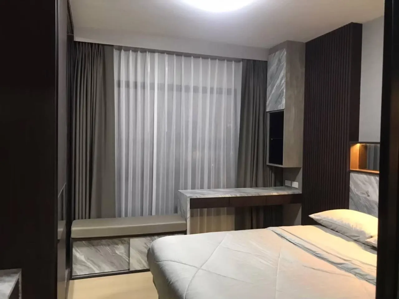Condo · 1 bd · 1 ba · 36 m²