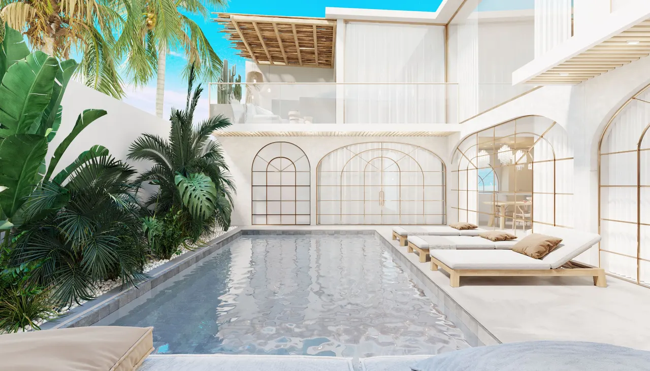 The Balian Koh Samui Villas