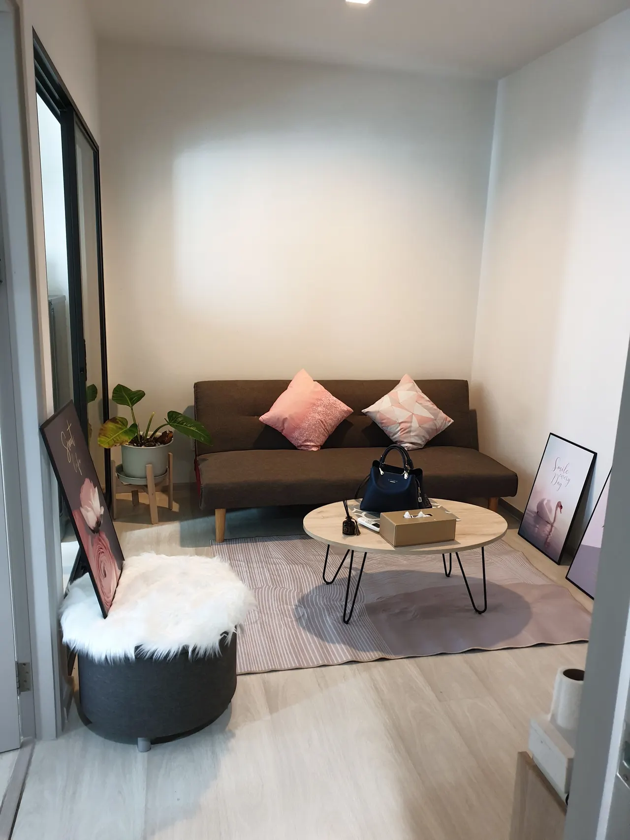 Condo · 1 ch. · 1 sdb · 30 m²