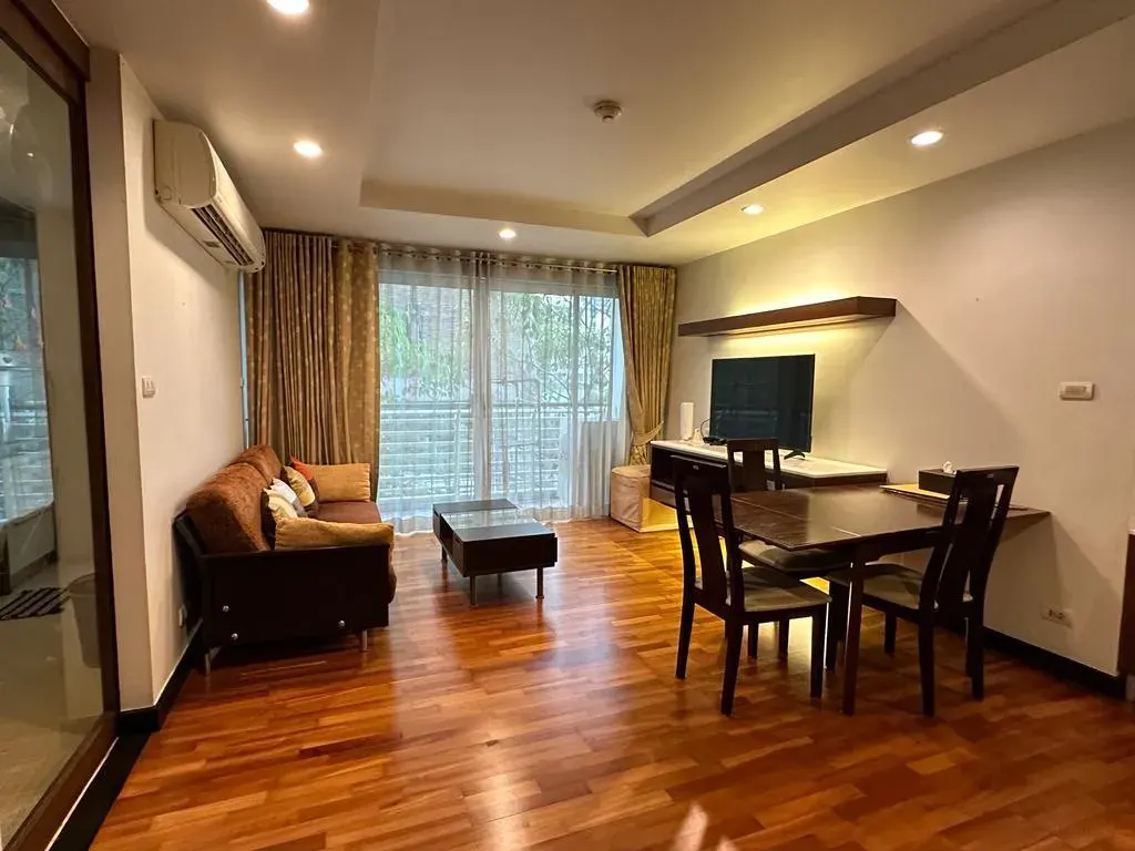 Condo · 2 ch. · 2 sdb · 100 m²