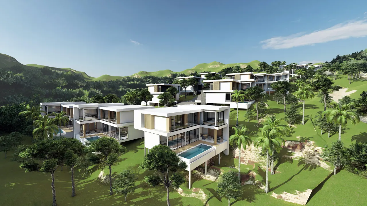 The Amidst Lamai