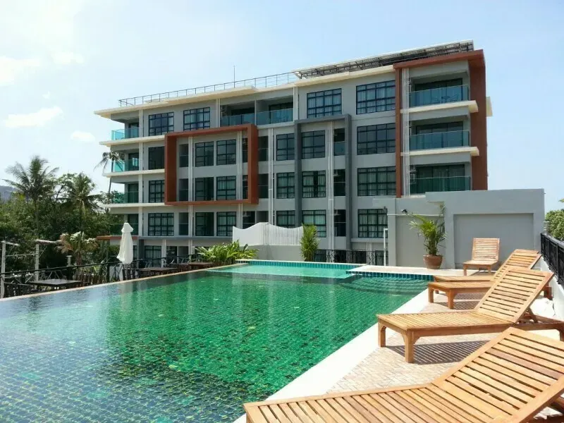 The Nice Condotel