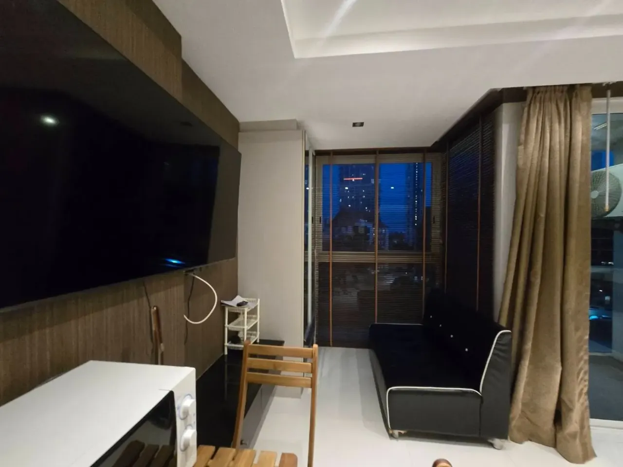 1 ba · 26 m²