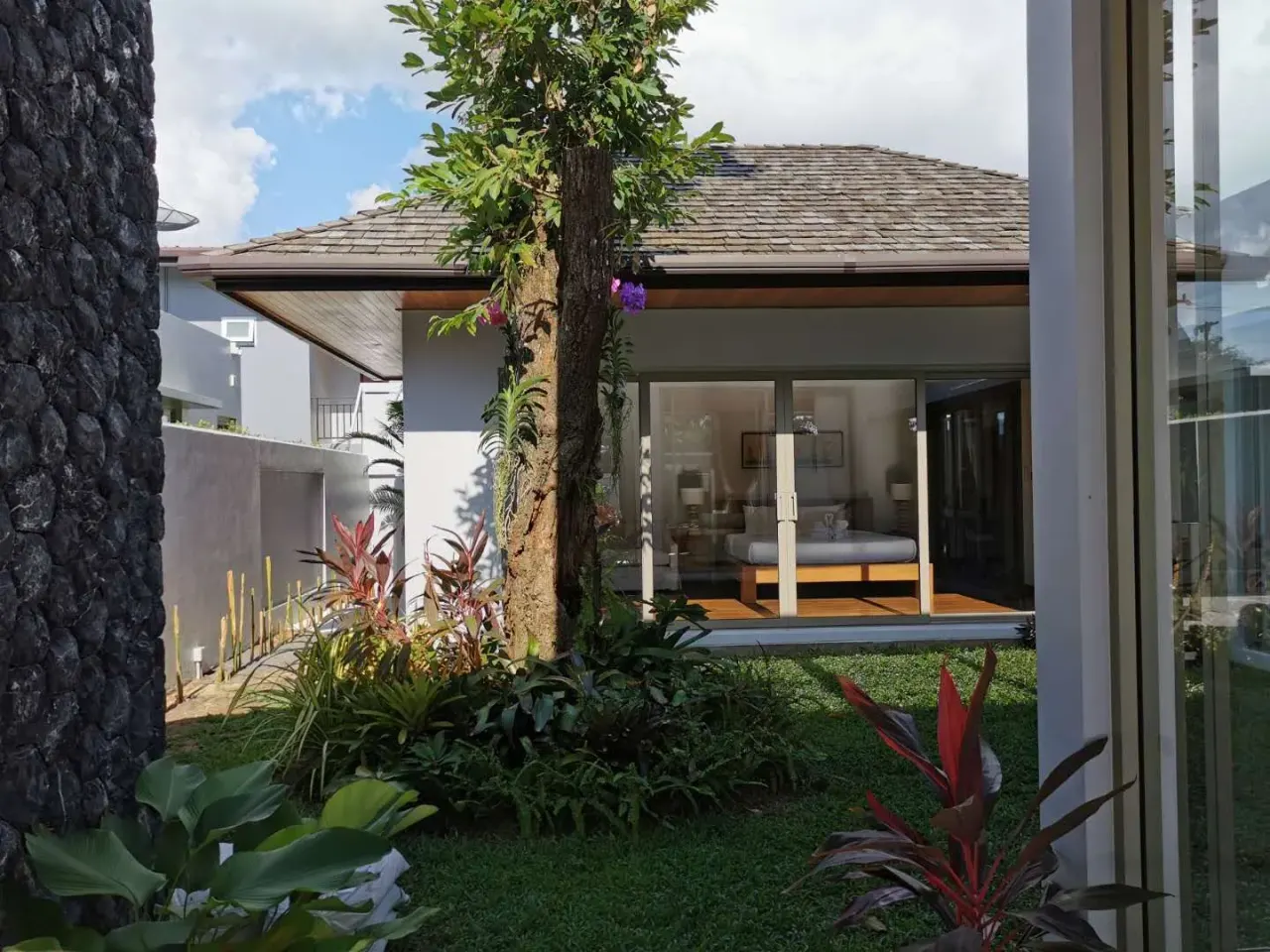Villa · 3 室 · 3 卫 · 308 m²