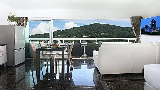 Condo · 3 室 · 1 卫 · 62 m²
