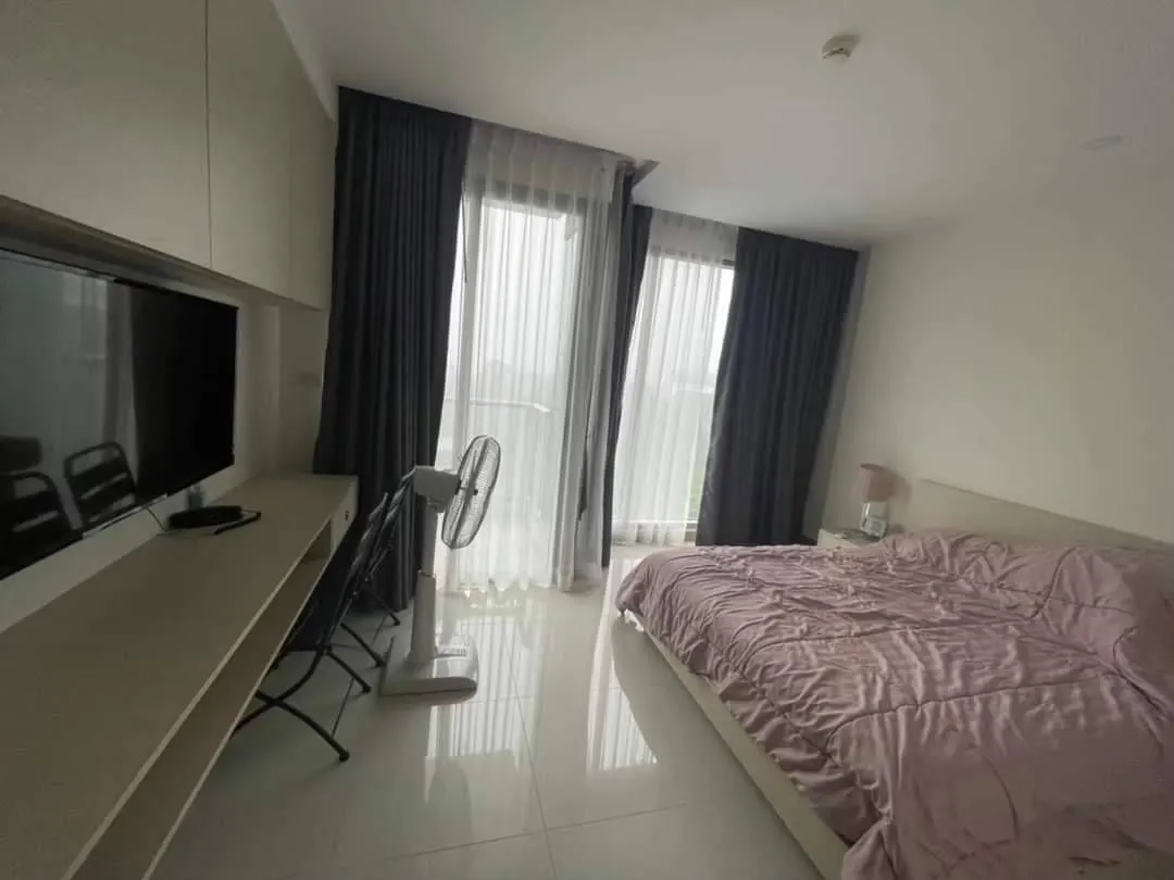 Condo · 1 ห้องน้ำ · 32 m²