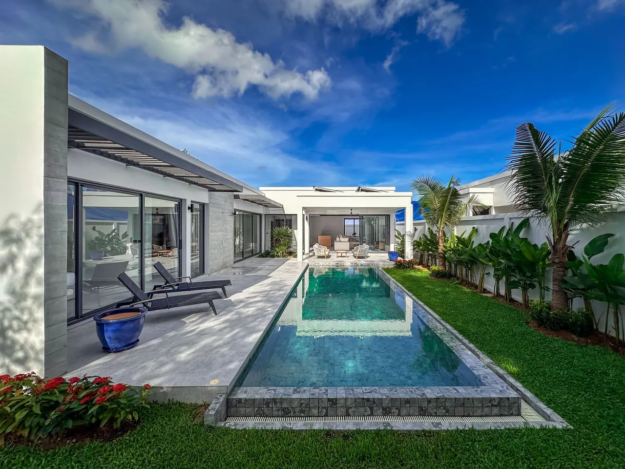Quinta Lane by Intira Villas