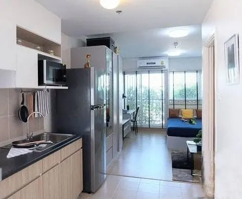 Condo · 1 sdb · 30 m²