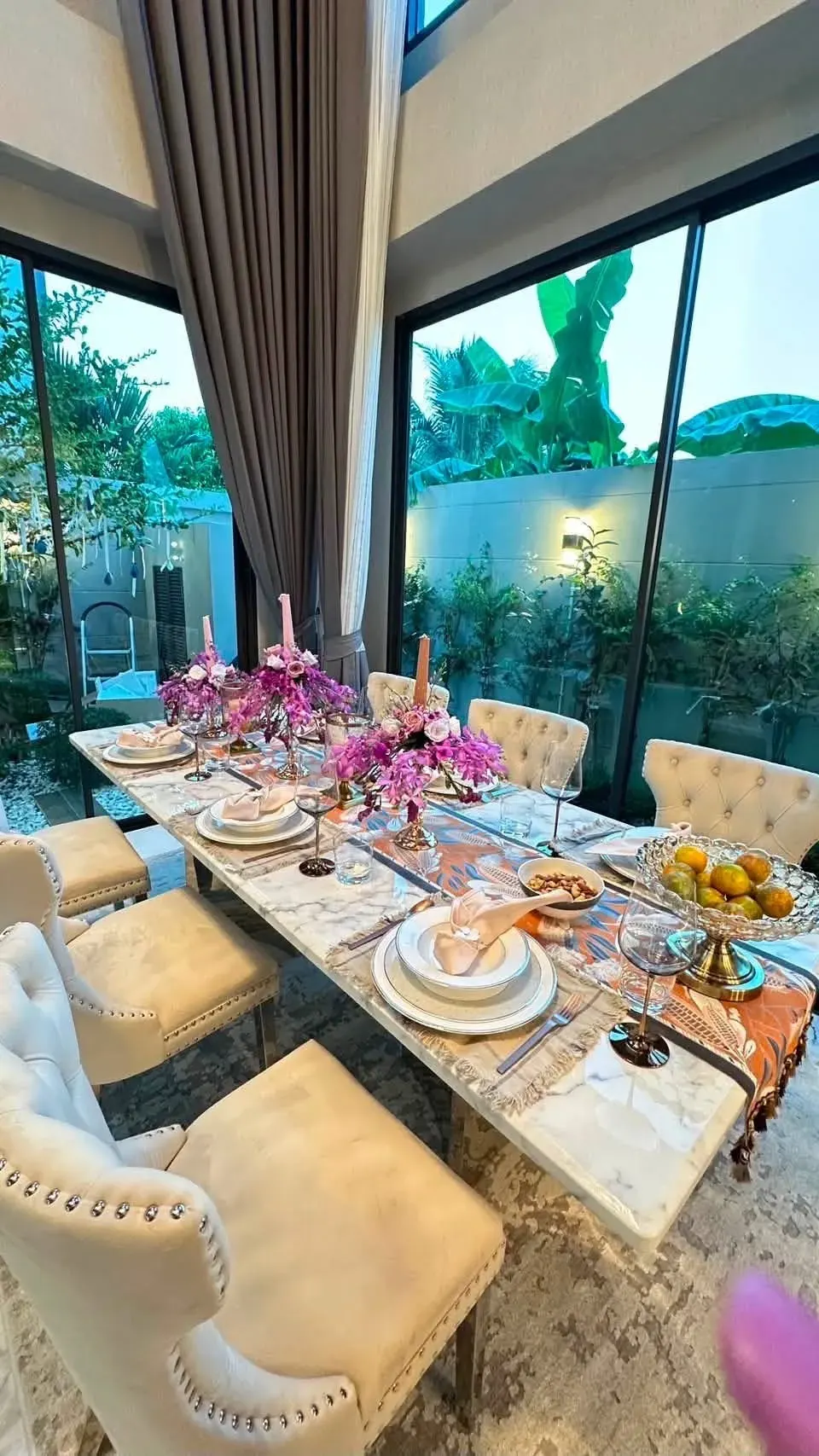 Villa · 3 bd · 4 ba · 341 m²