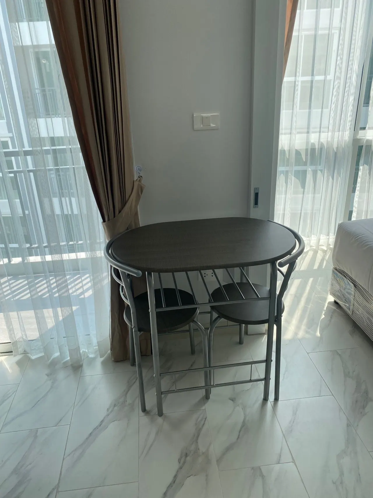 Condo · 1 ch. · 1 sdb · 26 m²