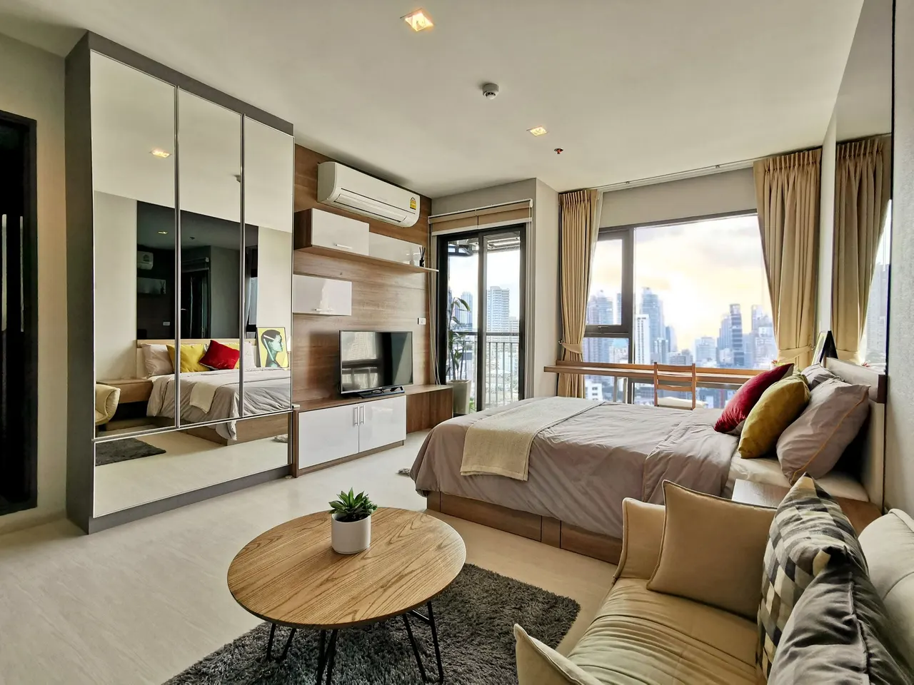 Condo · 1 sdb · 25 m²