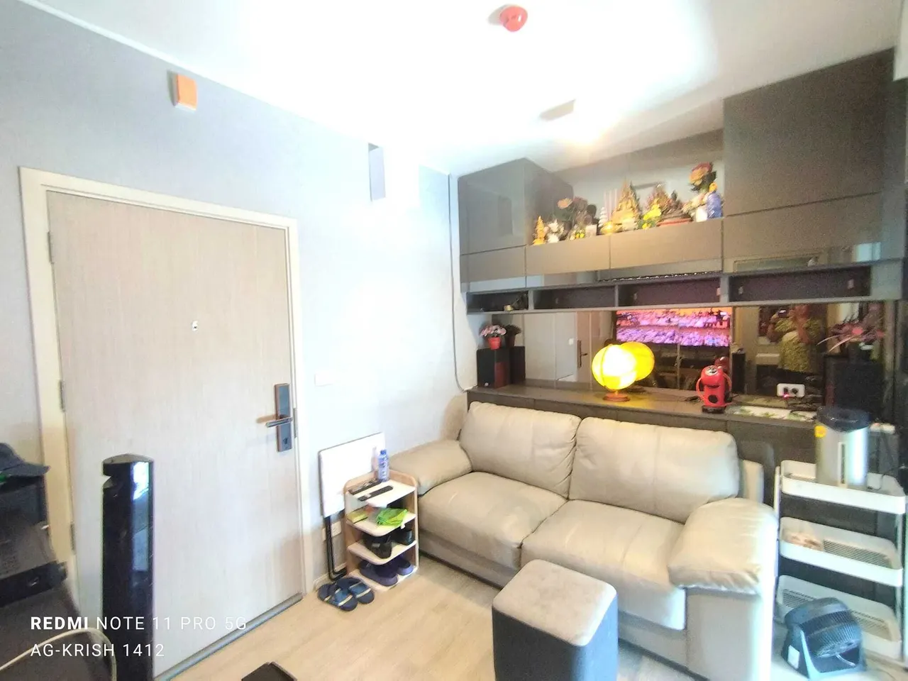 Condo · 1 ch. · 1 sdb · 31 m²