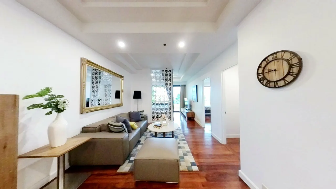 Baan Chaopraya Condo