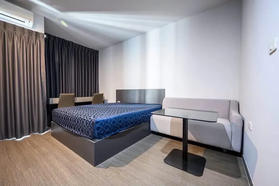 Condo · 1 ห้องน้ำ · 28 m²