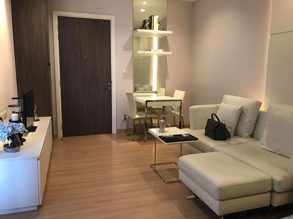 Condo · 1 ba · 30 m²
