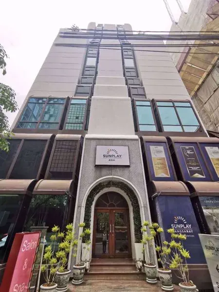 Sithakarn Condominium
