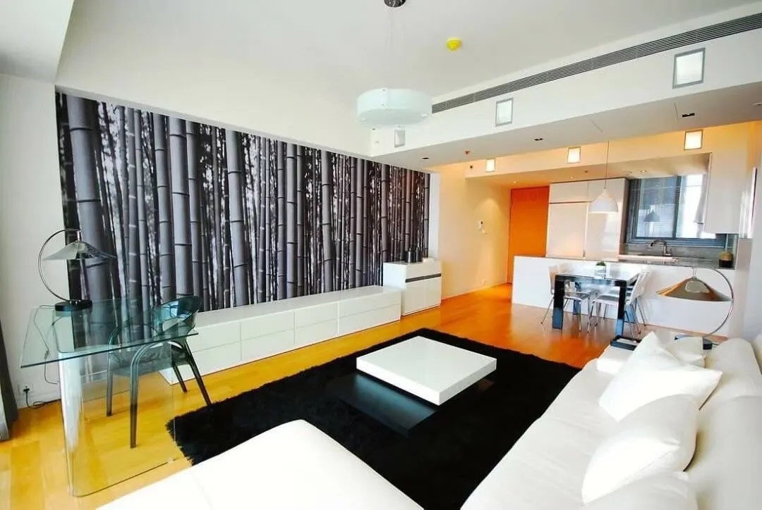 Condo · 2 室 · 2 卫 · 92 m²