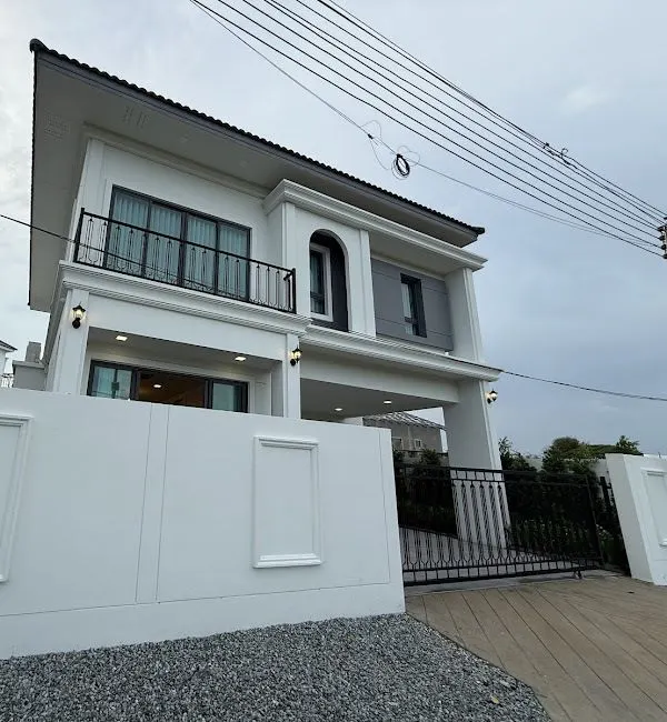 Spring Valley Jomtien