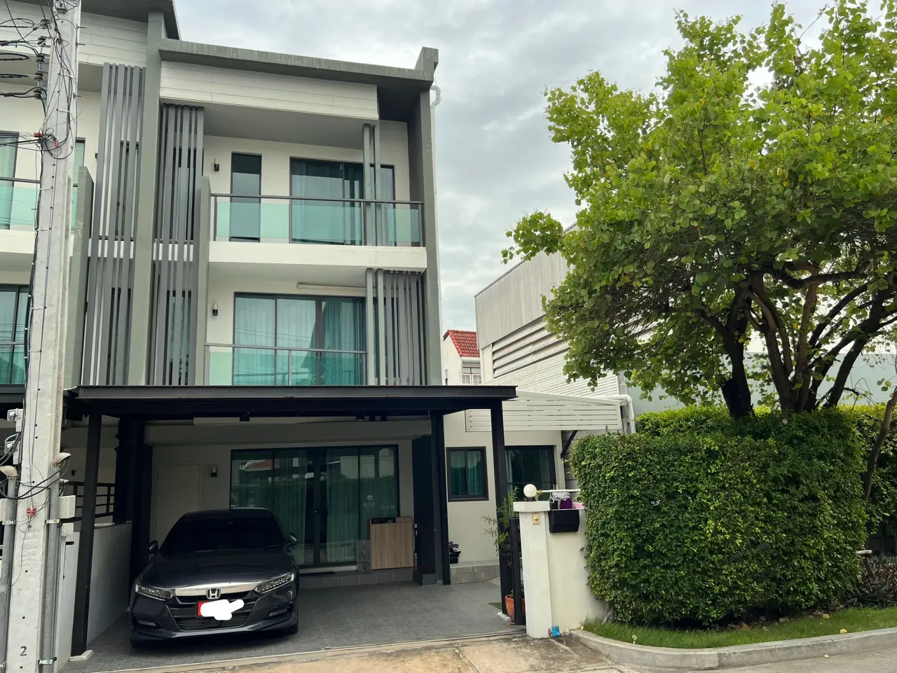 Townhouse · 4 ch. · 4 sdb · 200 m²