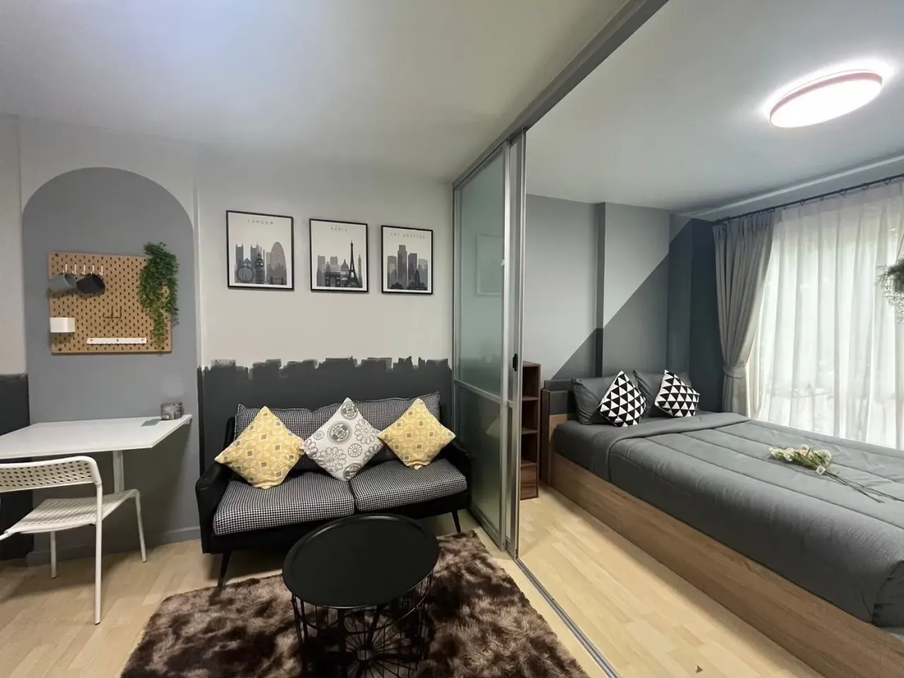 Condo · 1 sdb · 30 m²