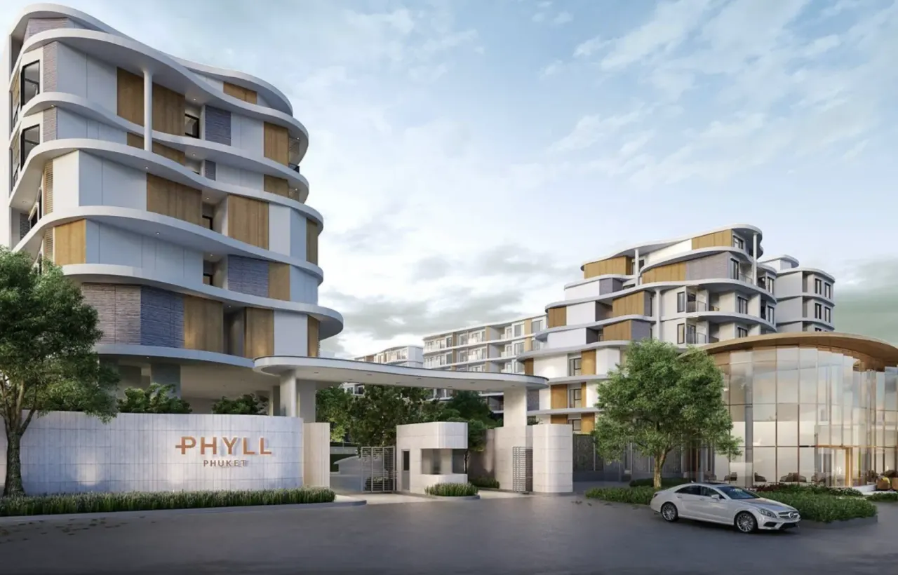 Phyll Phuket by Central Pattana