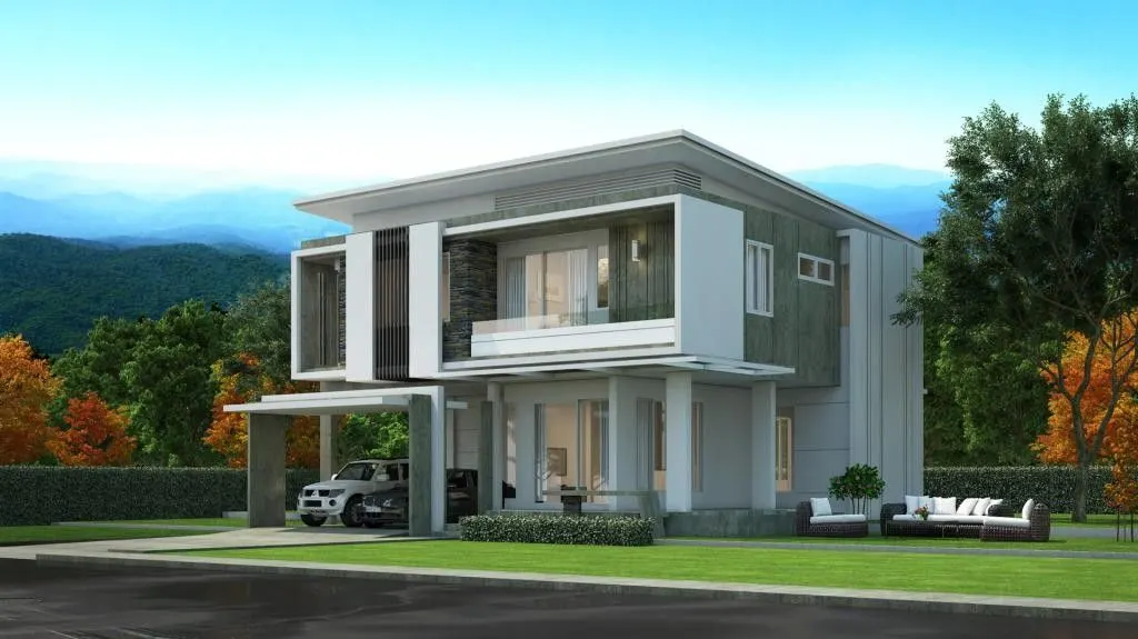 Malada Home and Resort