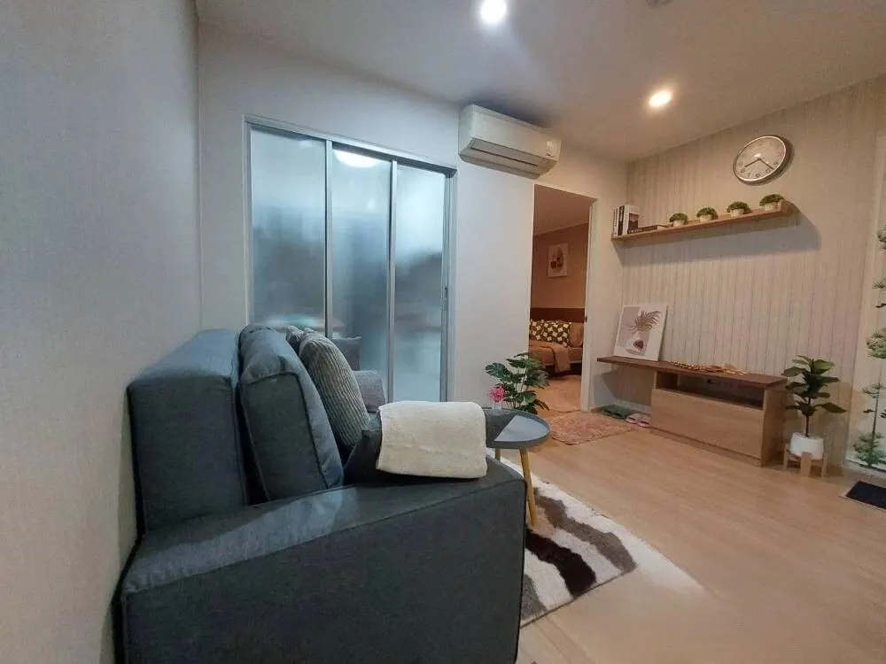 Condo · 1 ch. · 1 sdb · 30 m²