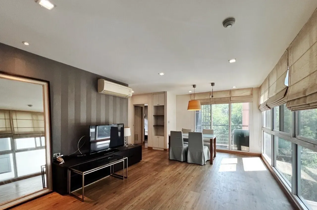 Condo · 2 bd · 2 ba · 75 m²