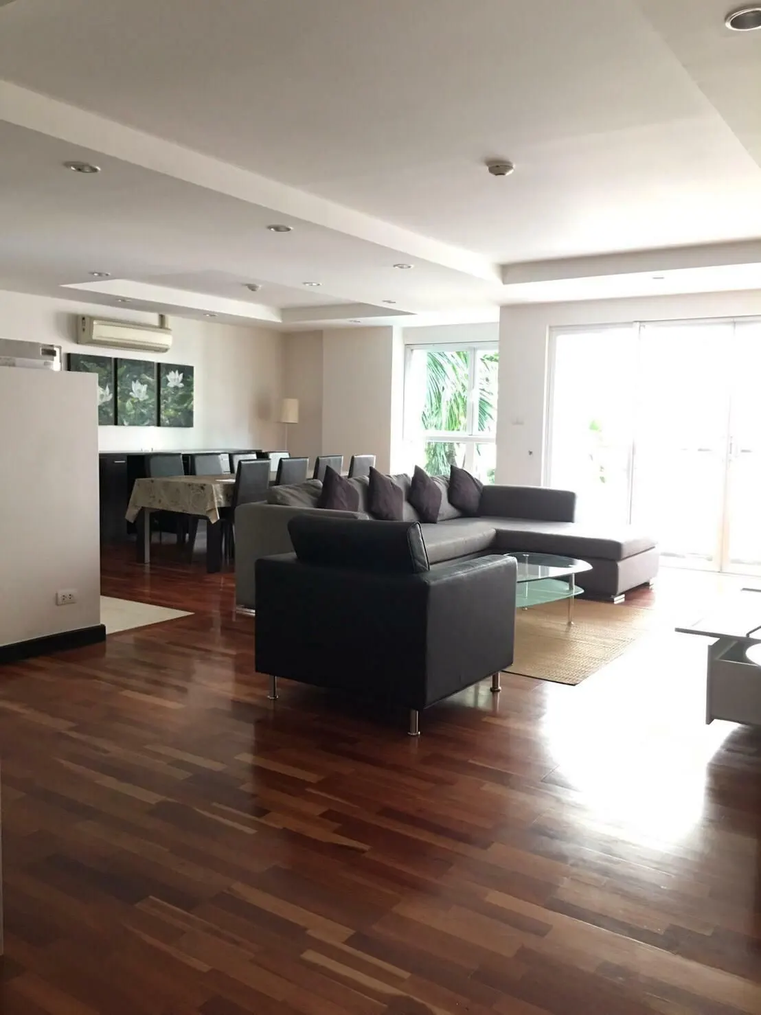Condo · 3 ch. · 2 sdb · 193 m²