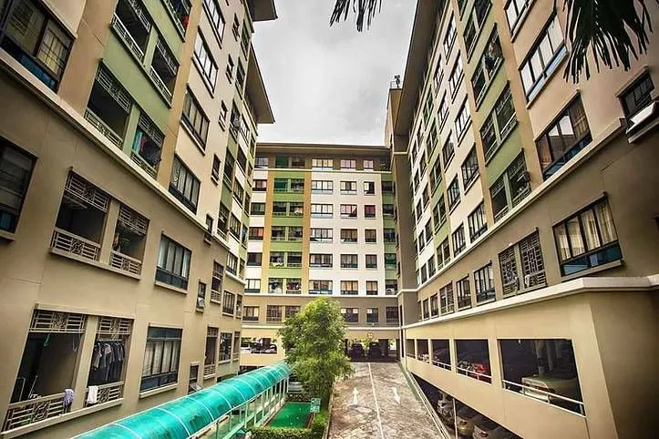 Lumpini Place Rama III-Charoen Krung