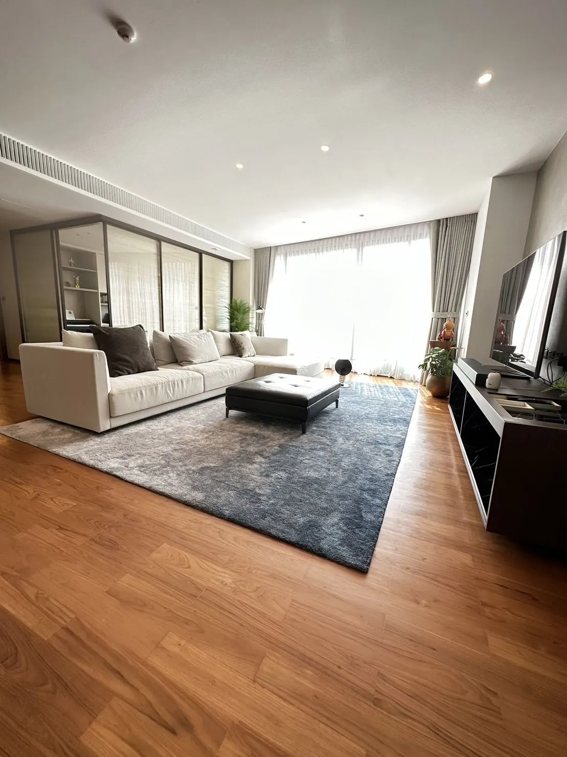 Condo · 3 ch. · 2 sdb · 180 m²