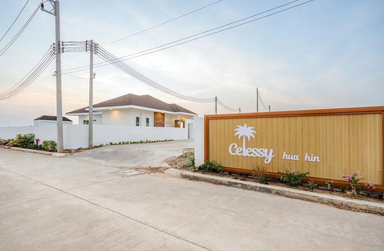 Celessy Hua Hin