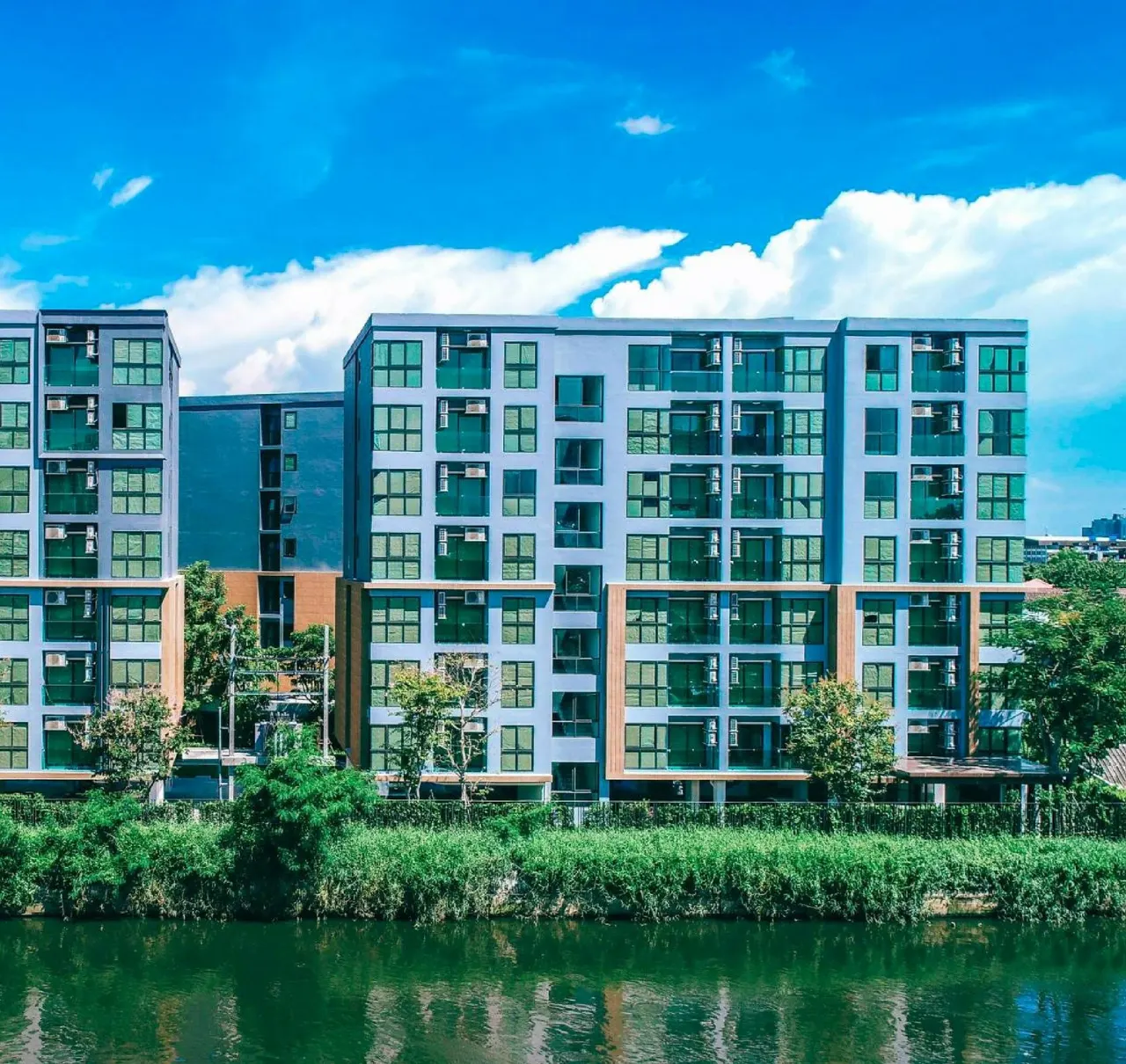The Excel Hideaway Sukhumvit 50