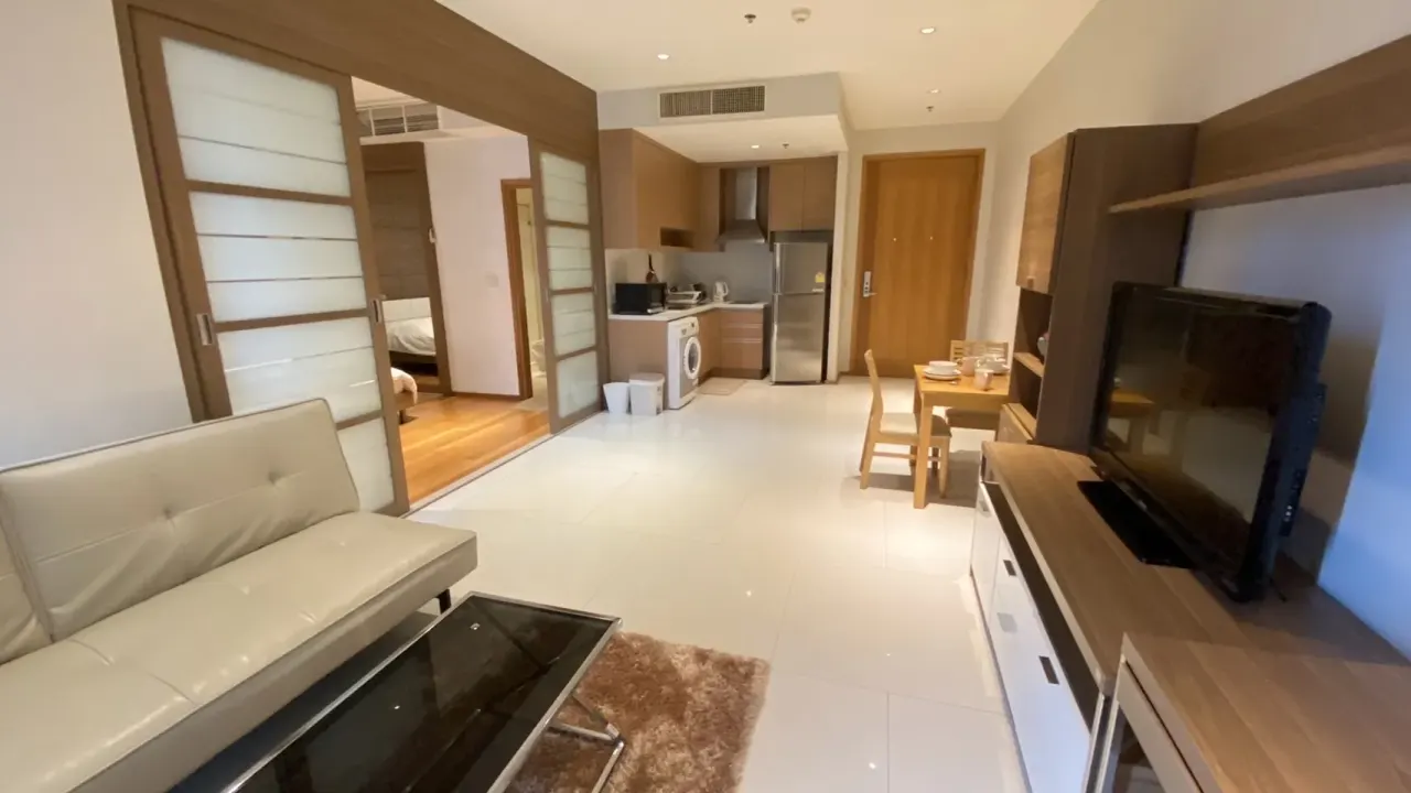 Condo · 1 bd · 1 ba · 48 m²