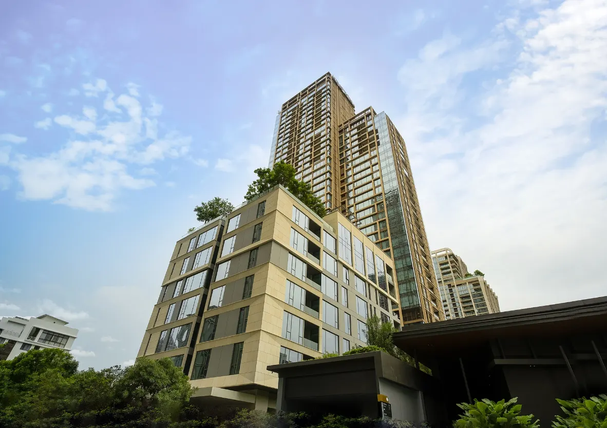 Baan Sindhorn