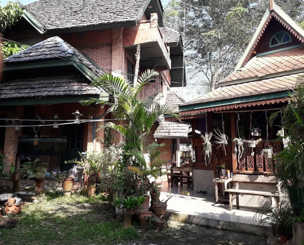 Pruksa Doikham Village