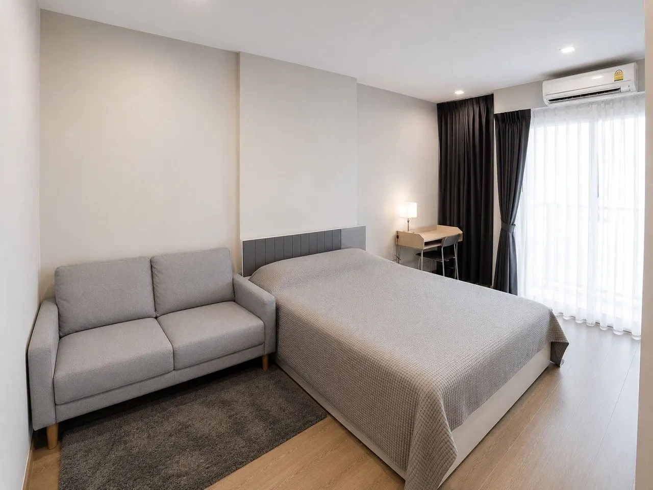 Condo · 1 ห้องน้ำ · 28 m²