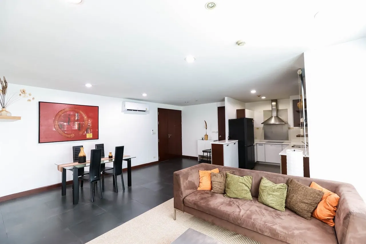 Condo · 1 室 · 1 卫 · 71 m²