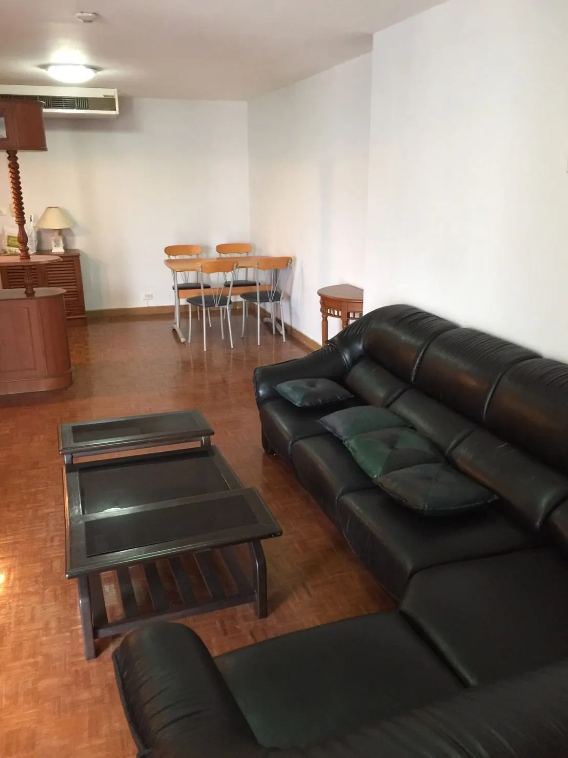 Condo · 1 室 · 1 卫 · 72 m²