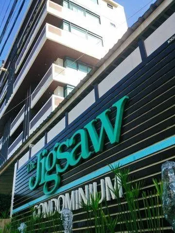 The Jigsaw Condominium