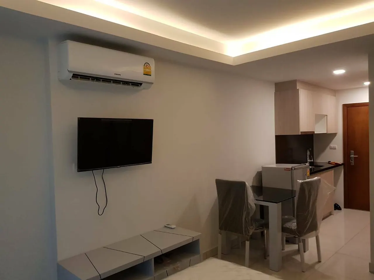 Condo · 1 ห้องน้ำ · 24 m²