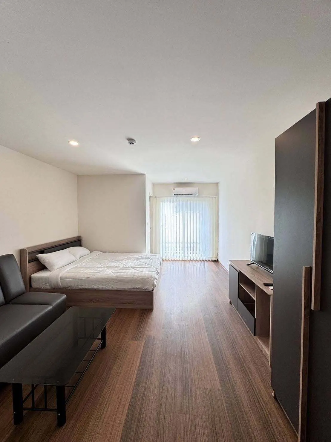 Condo · 1 ห้องน้ำ · 30 m²